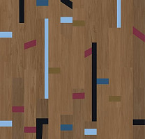 Кварцвиниловые полы Forbo Allura Wood 63510DR7-63510DR5 dark vintage gymfloor фото 1 | FLOORDEALER